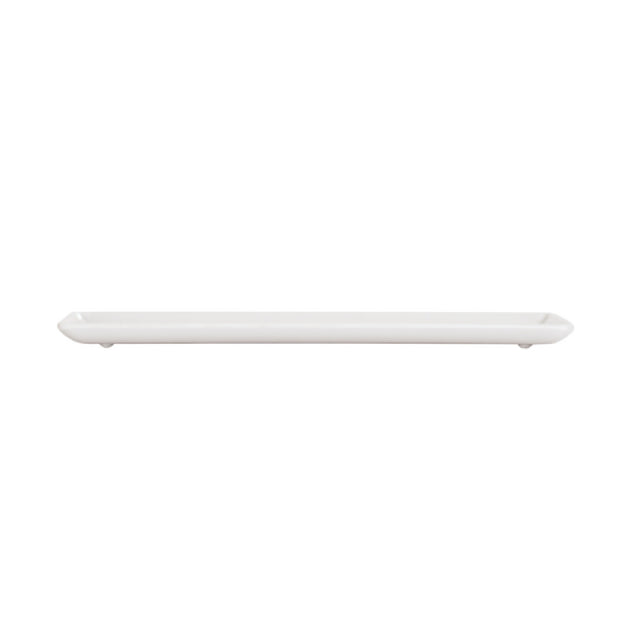 Cal Mil 24304-1013-15 Platter 10.5"W X 12.75"D X 0.75"H Rectangular