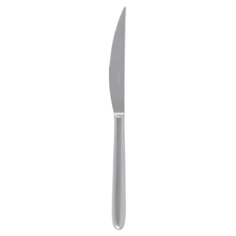 Paderno 52620-19 Steak Knife 9-1/4" Solid Handle