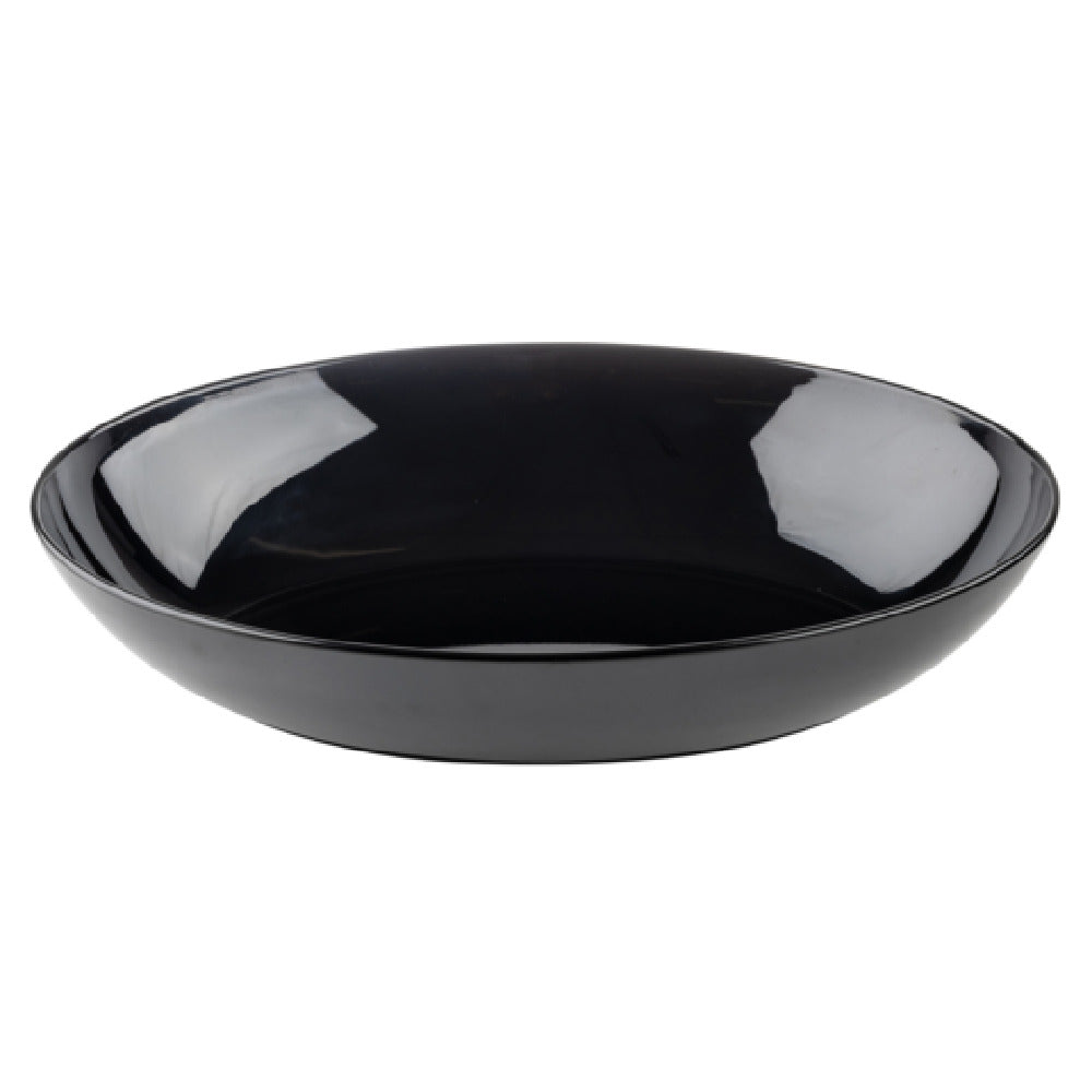 Tablecraft 12591 Sierra Collection™ Bowl 6.5 Qt. 18" X 12.5" X 3.625"