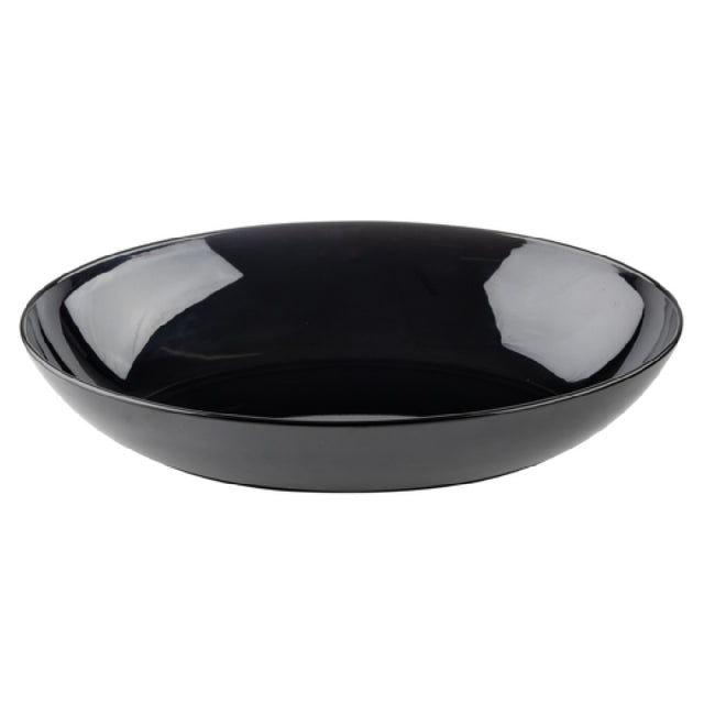 Tablecraft 12591 Sierra Collection™ Bowl 6.5 Qt. 18" X 12.5" X 3.625"