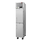 Turbo Air PRO-12-2R-N(-L) PRO Series Refrigerator Reach-in One-section