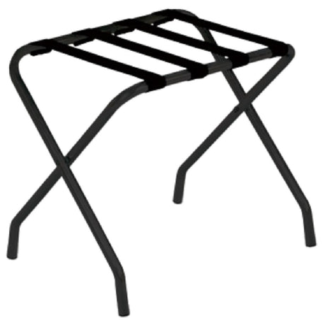 Forbes Industries 801-BE Luggage Rack 24"W X 18"D X 20-1/2"H Steel Frame