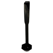 Alegacy Foodservice Products PC1011-50 E™ Economy Sauce Ladle 1/2 Oz. 11"L