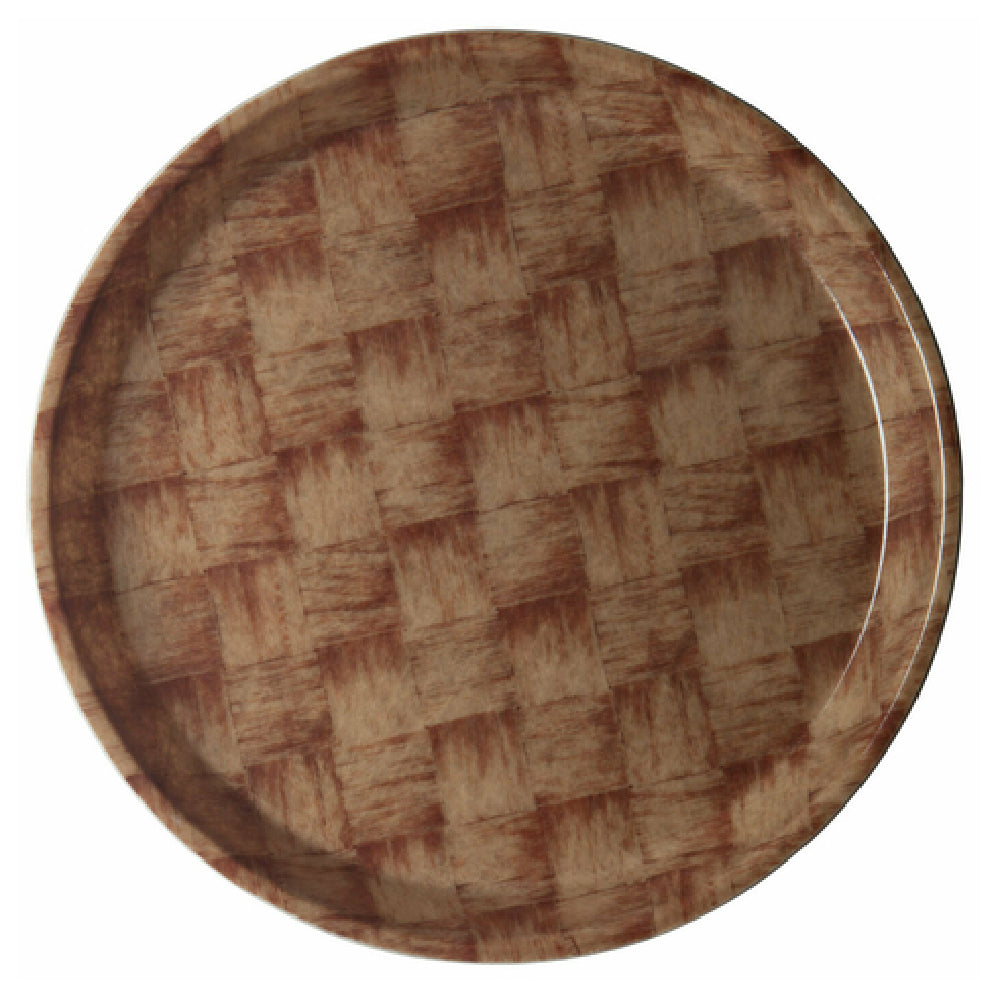 Cambro 1200301 - Serving Camtray®, Round, 12" Dia.