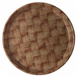 Cambro 1200301 - Serving Camtray®, Round, 12" Dia.