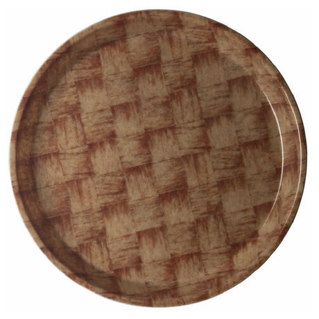 Cambro 1200301 - Serving Camtray®, Round, 12" Dia.