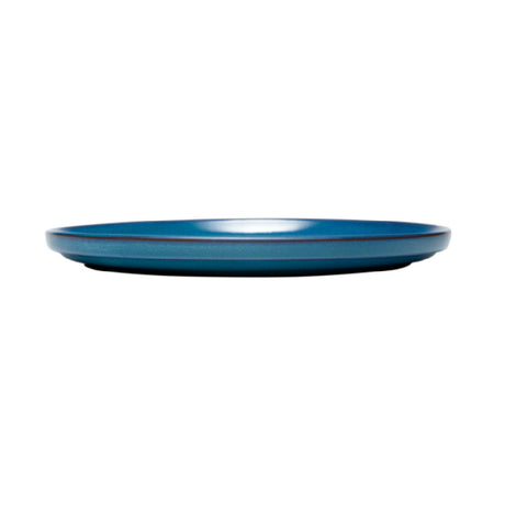 Libbey 109767 Stacking Plate 11-1/8" Dia. X 1"H Round