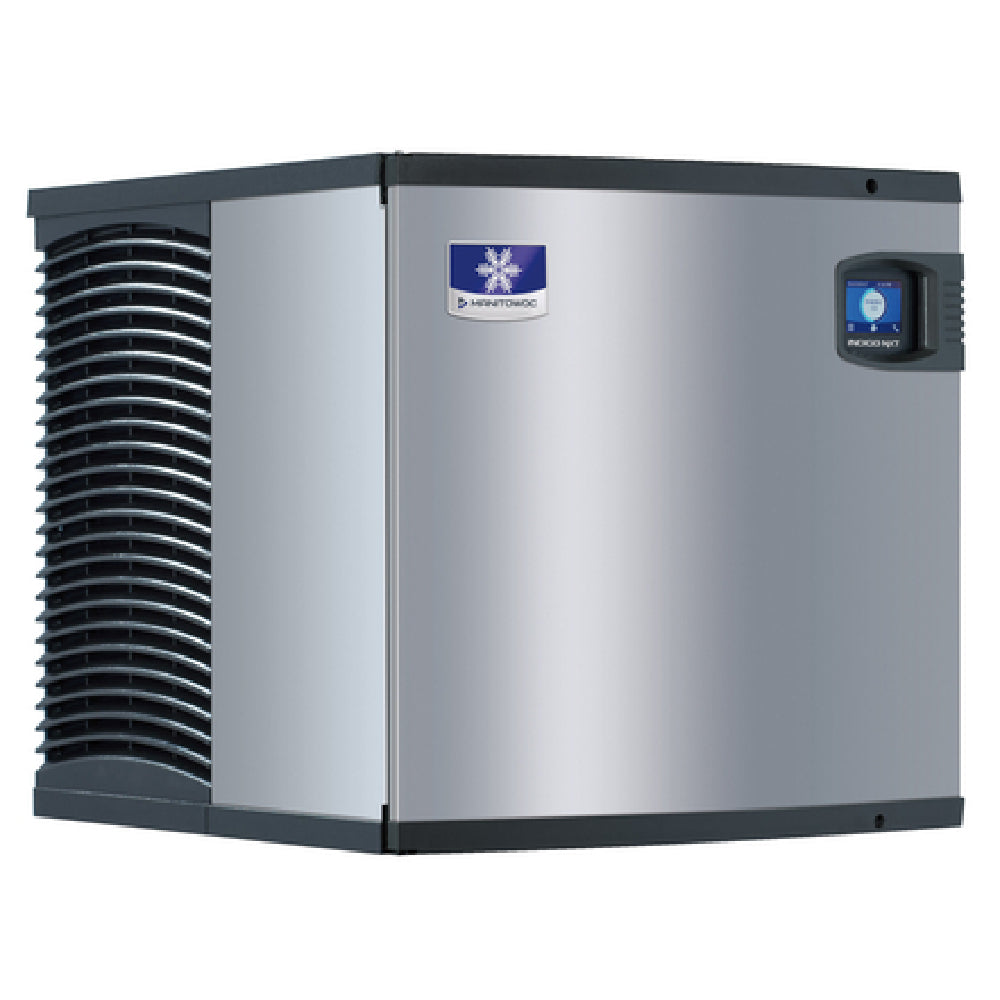 Manitowoc IYT0420W Indigo NXT™ Series Ice Maker Cube-style Water-cooled