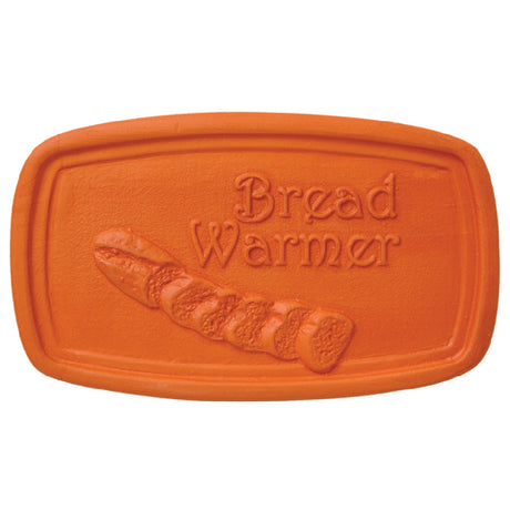 Harold Import Co. 10152 Bread Warmer™ 2-1/4" X 2-1/4" Keeps Bread/buns Warm During Your Meal