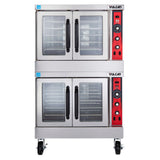 Vulcan SG44_LP Convection Oven Gas Double-deck