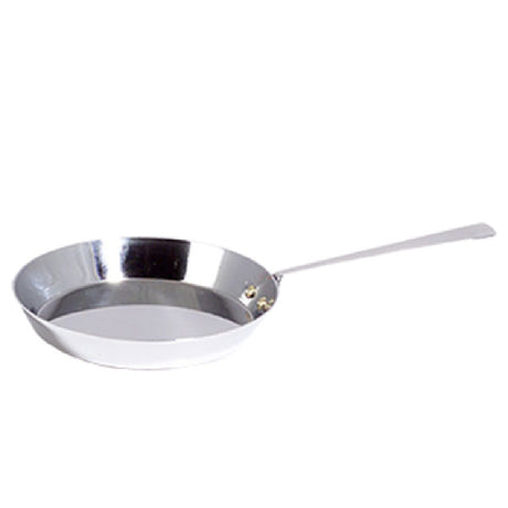 Spring USA 6490-60/9*4 Micro XCESSories® Fry Pan 3.8 Oz. 3-3/4" Dia. O.A X 5/8"H