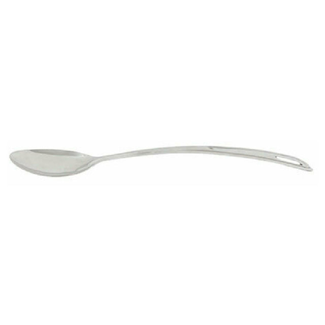 Thunder Group SLSBA411 Basting Spoon 11" Solid