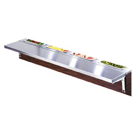 Eagle TS-DB-HT2 Tray Shelf 33"W X 10"D Solid