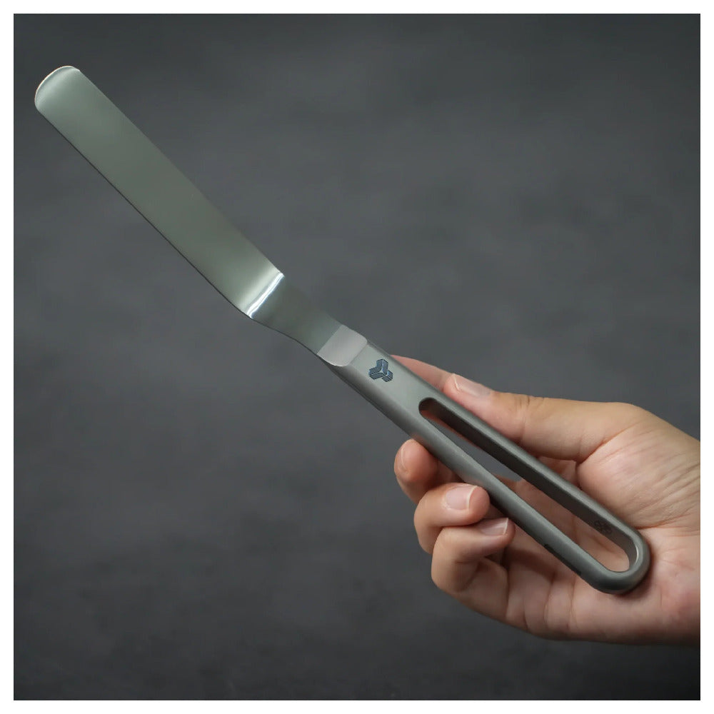 J.B. Prince Offset Spatula