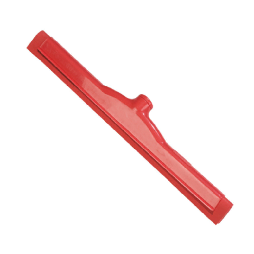 Carlisle 4156705 Carlisle Sparta® Spectrum® Hygienic Floor Squeegee Head (only)