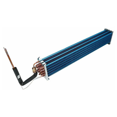 Empura Parts 5112000496 Evaporator Coil Compatible With: E-KUC60F Empura Refrigeration