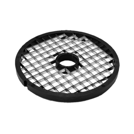 Hobart DICEGRD-5/8L 5/8" Dicer Plate (15mm) Low (for Use With Soft Slicer 12-15mm)