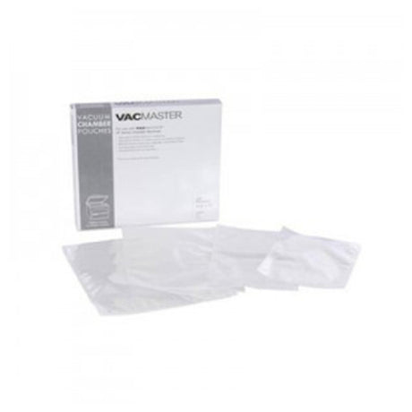 Alfa 30618 VacMaster® Vacuum Chamber Pouches 8" X 15" 4-mil (box Of 1000)