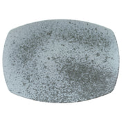 Bauscher Hepp 712332-425774 - Platter, 12-3/5", Grey