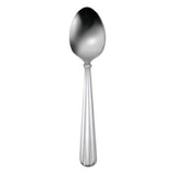 1880 Hospitality 2347STBF Oneida® Tablespoon/Serving Spoon 8-1/2" 18/10 Stainless Steel