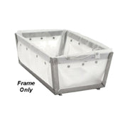 MirOil USA PIT1C-22964C Basin Holder Frame For Some PITCO Fryers & Other Fryers With Built In Filter Machines