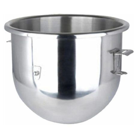 Hubert 86303 - Kratos® Value Series Mixer Bowl, Fits Classic Hobart A200 Mixer Models