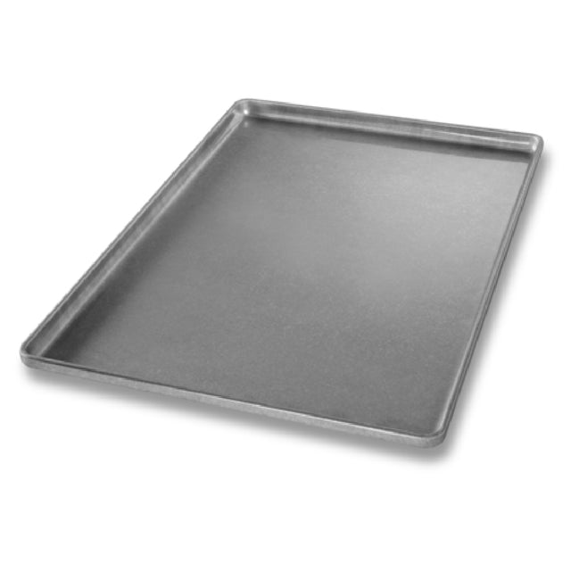 Chicago Metallic 41031 Sheet Pan Full-size 17-3/4" X 25-3/4" X 1" Overall