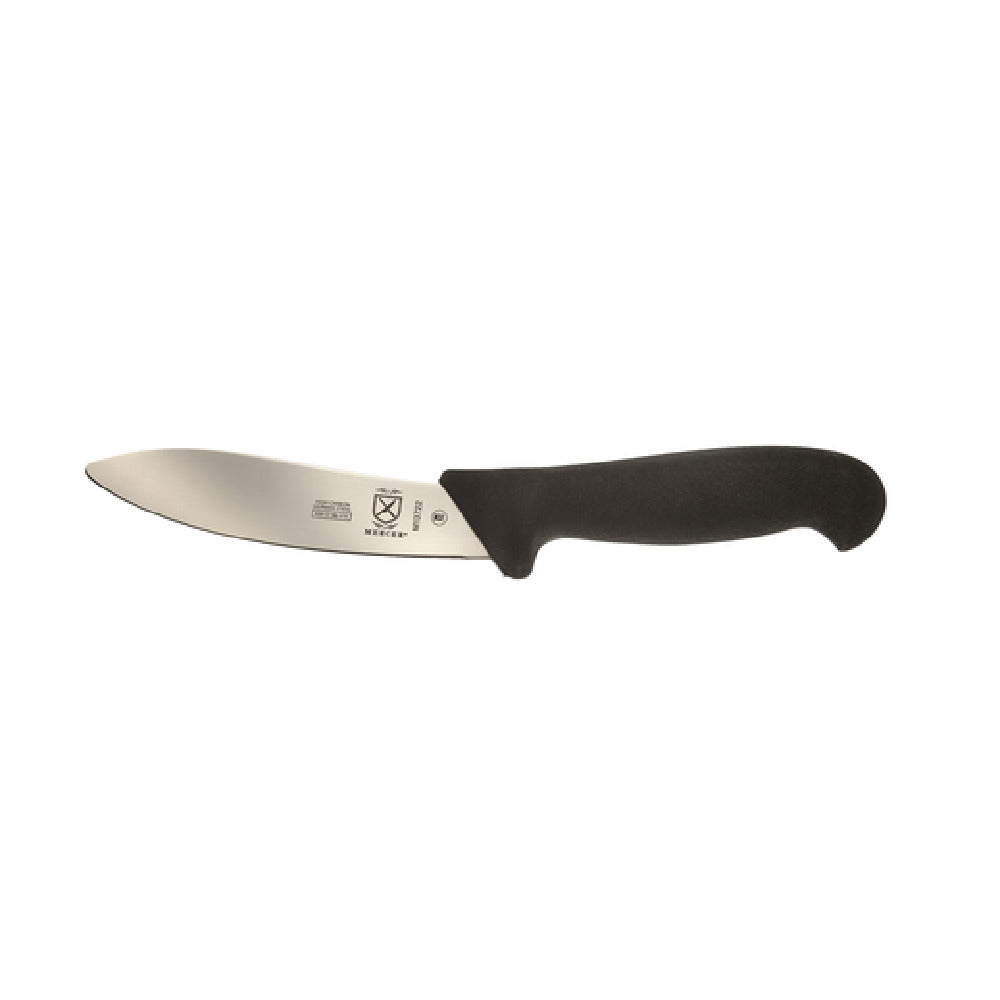 Mercer Culinary M13722 BPX® Lamb Skinning Knife 5" Ice Hardened