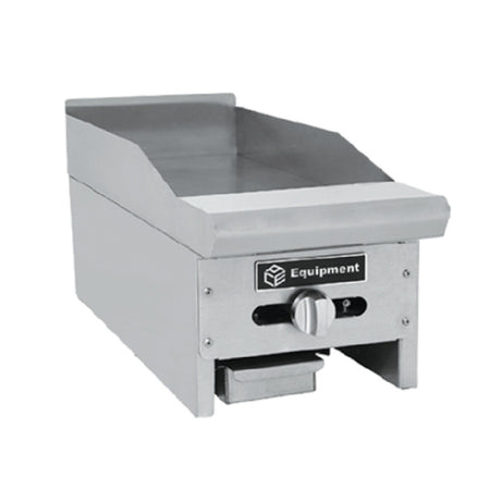 GSW USA AEGR-12LP Heavy Duty Griddle LP Gas Countertop