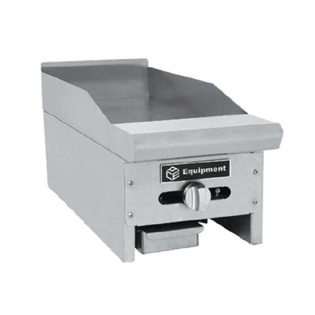 GSW USA AEGR-12LP Heavy Duty Griddle LP Gas Countertop