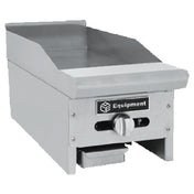 GSW USA AEGR-48NG Heavy Duty Griddle Natural Gas Countertop