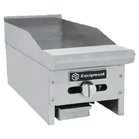 GSW USA AEGR-18LP Heavy Duty Griddle LP Gas Countertop