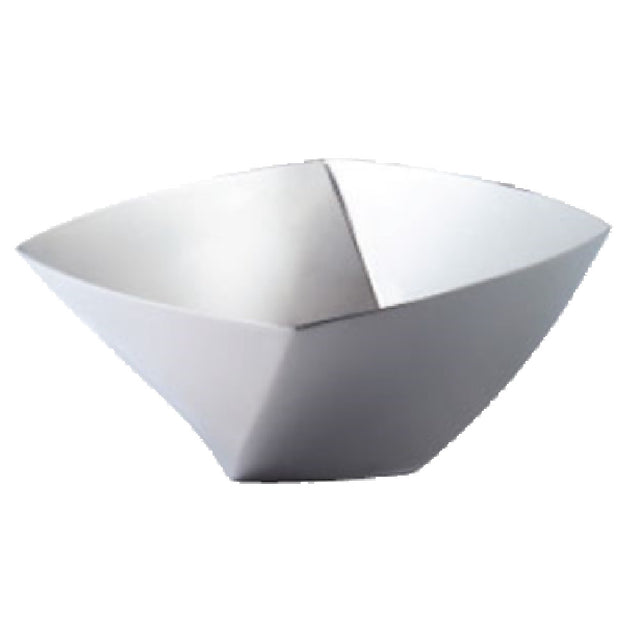 Paderno 56992-12 Bowl 4-3/4" Square