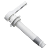 Carlisle 02784 Araven Pump Replacement 1 Oz. For Sauce Dispenser