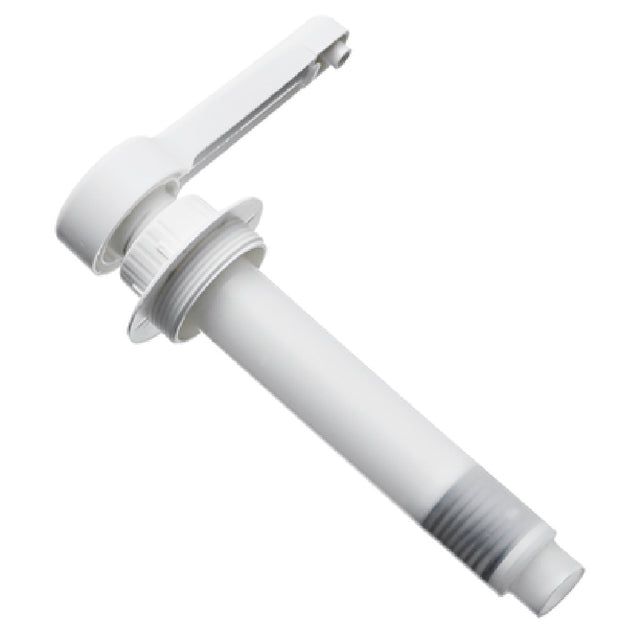 Carlisle 02784 Araven Pump Replacement 1 Oz. For Sauce Dispenser