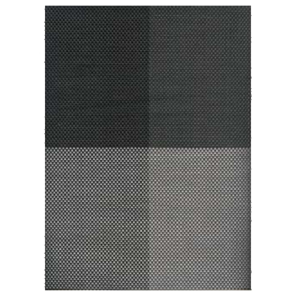 Paderno 56529-FH Table Mat 16-1/2" X 13" 50% Polyester/50% Polyvinyl