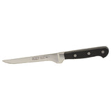 Franklin Machine Products 137-1484 Acero Forged Boning Knife By Winco® 6" Blade Steel