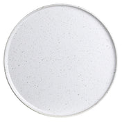 Steelite 6415MY020 Tray 11-1/4" Dia. Round