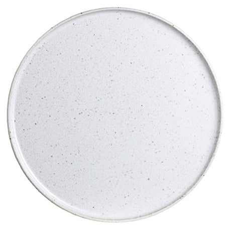 Steelite 6415MY020 Tray 11-1/4" Dia. Round