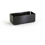 FOH TSH001BKS93 Serving Accessories Packet Holder 4-3/4" X 2-1/4" X 1-1/2" Stainless Steel