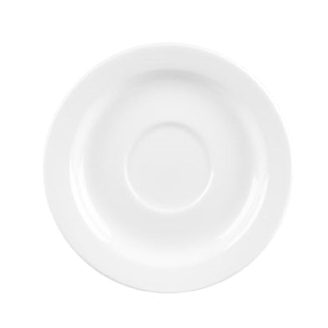 Churchill China WH VSM 1 Saucer 5-7/8" Dia. Round