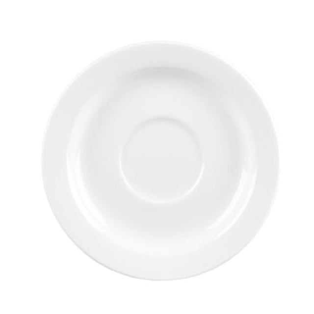 Churchill China WH VSM 1 Saucer 5-7/8" Dia. Round