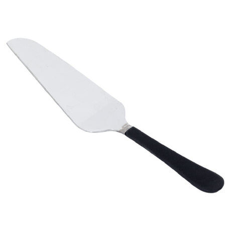 GET Enterprises BSRIM-65-BK Pastry Server 10-7/8"L Narrow