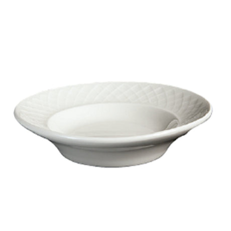 Steelite HL8756900 Fruit Dish 4 Oz. 5"