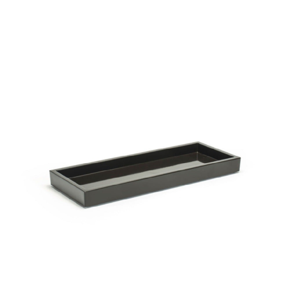 FOH RTR012EST12 Promotional Pricing May Be Available! Contact Your FOH® Sales Representative For Details! Amenity Tray