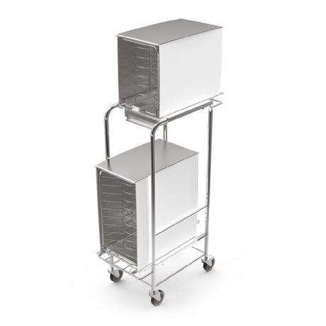 Lainox BKQ161L Kit Banqueting Bcr161L + Bpp061 + Bpp101 + Bct061 + Bct101 Btl011 X 2 Not Included