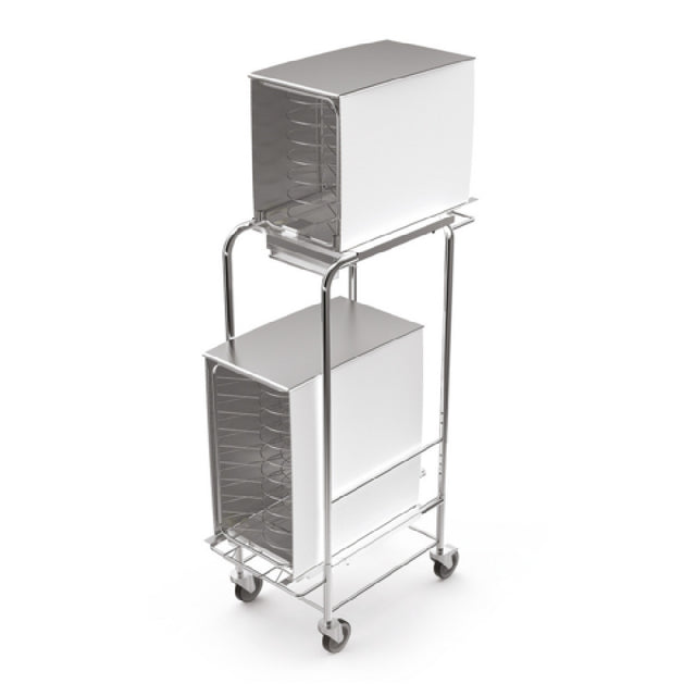 Lainox BKQ161L Kit Banqueting Bcr161L + Bpp061 + Bpp101 + Bct061 + Bct101 Btl011 X 2 Not Included