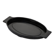CAC China SBPL-12-UB Underliner For 11-1/2" Platter 13-3/4"