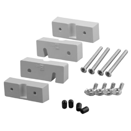 Alfa HS6114 Bearing Block Set For 104A 107A