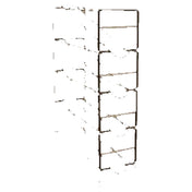 Franklin Machine Products 104-1116 Dispense-Rite® Cup Dispenser 24" H X 19-1/4"L Wire
